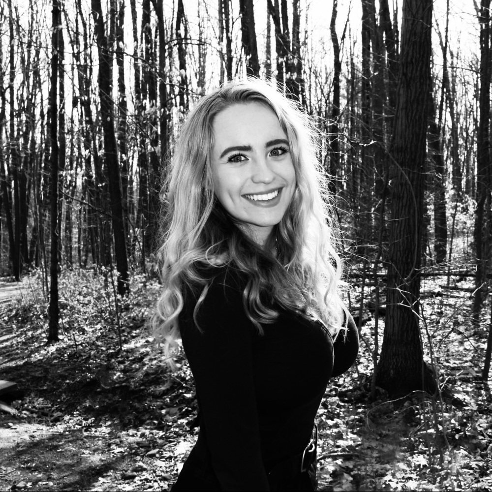 Meet your Posher, Savannah